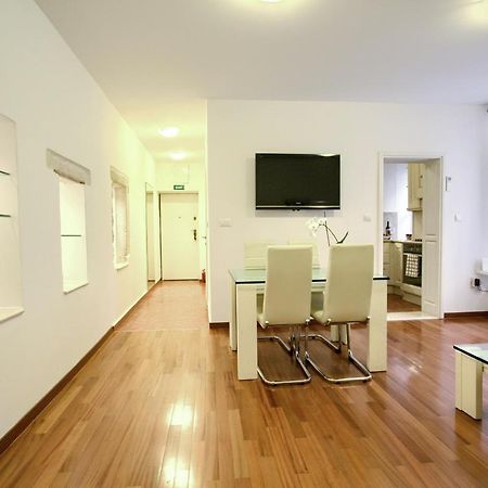Old Town Dubrovnik R&C Apartment Luaran gambar