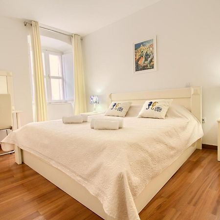 Old Town Dubrovnik R&C Apartment Luaran gambar