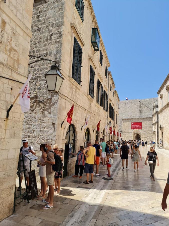 Old Town Dubrovnik R&C Apartment Luaran gambar