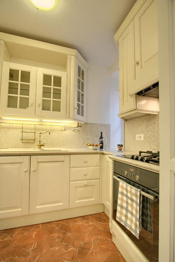 Old Town Dubrovnik R&C Apartment Luaran gambar