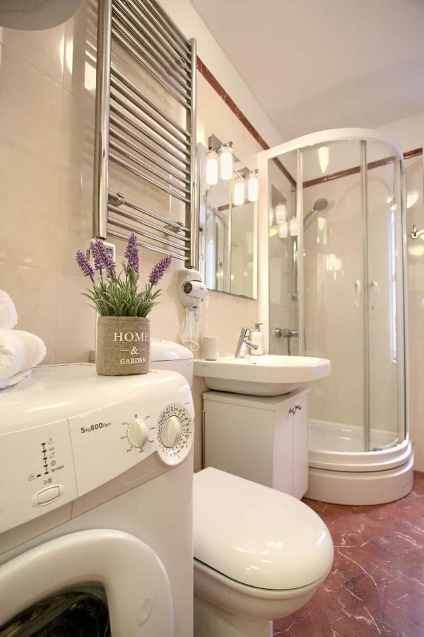 Old Town Dubrovnik R&C Apartment Luaran gambar