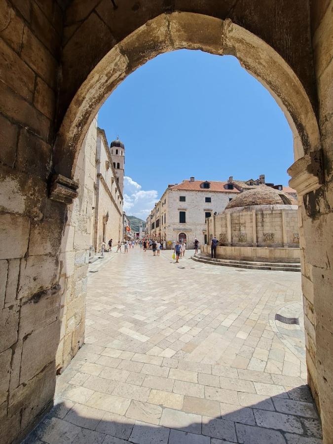 Old Town Dubrovnik R&C Apartment Luaran gambar