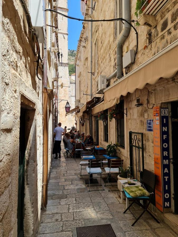 Old Town Dubrovnik R&C Apartment Luaran gambar
