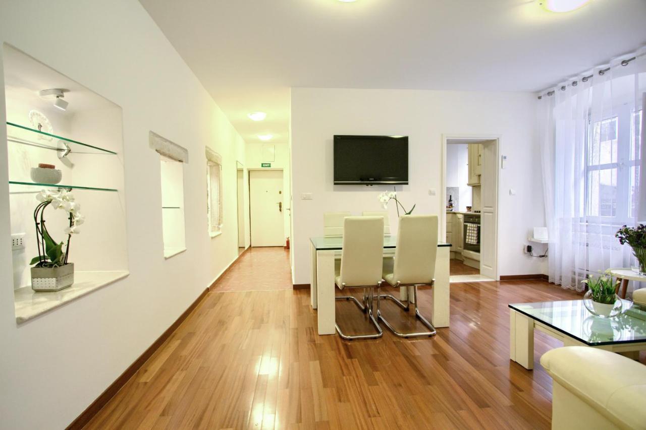 Old Town Dubrovnik R&C Apartment Luaran gambar