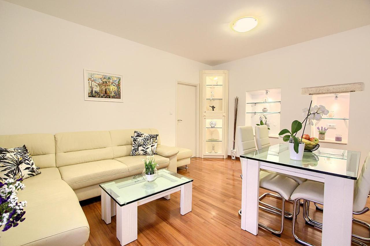 Old Town Dubrovnik R&C Apartment Luaran gambar
