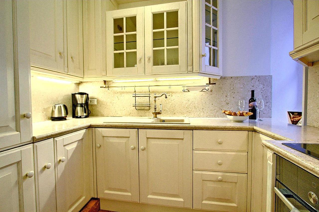 Old Town Dubrovnik R&C Apartment Luaran gambar