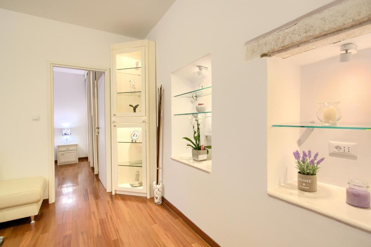 Old Town Dubrovnik R&C Apartment Luaran gambar