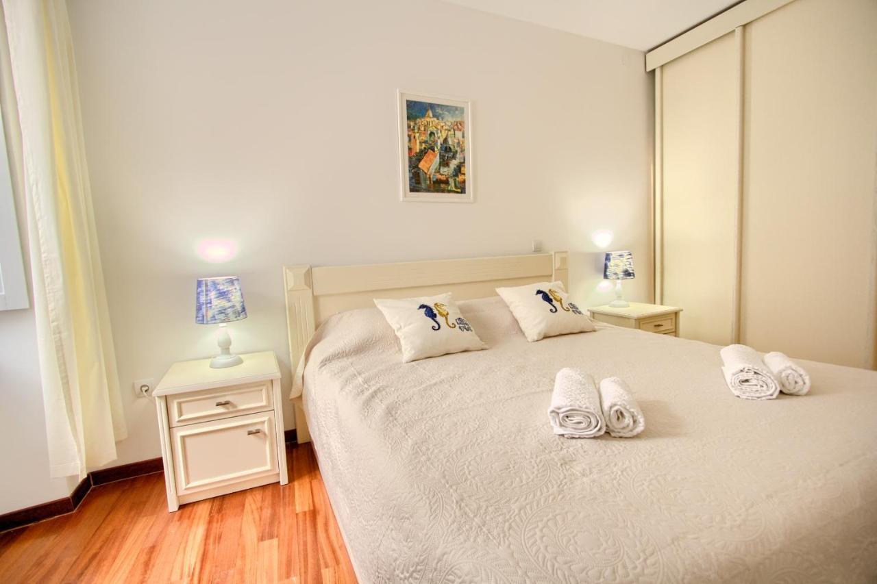 Old Town Dubrovnik R&C Apartment Luaran gambar