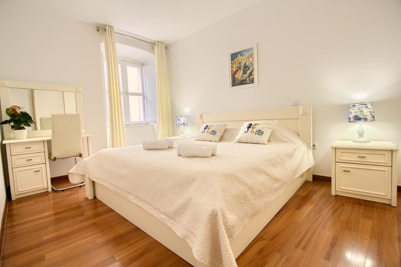 Old Town Dubrovnik R&C Apartment Luaran gambar