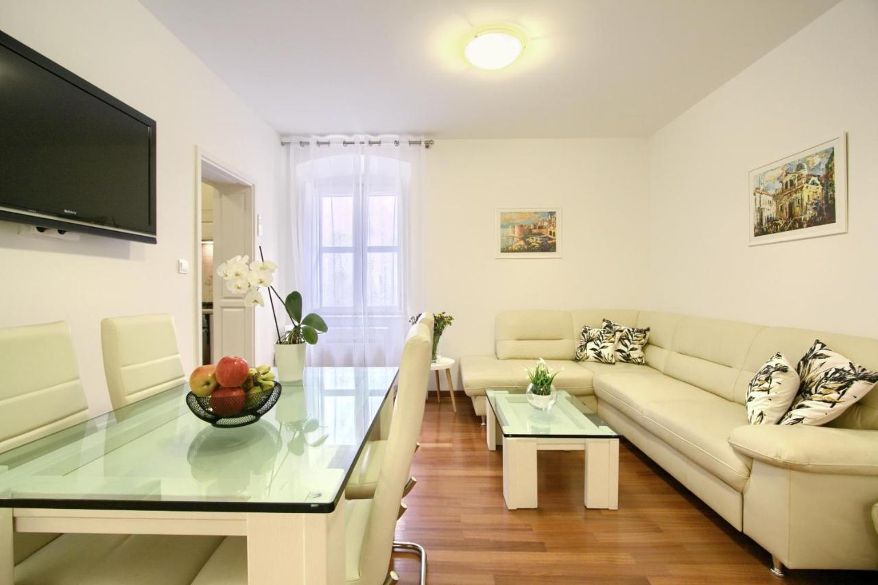 Old Town Dubrovnik R&C Apartment Luaran gambar