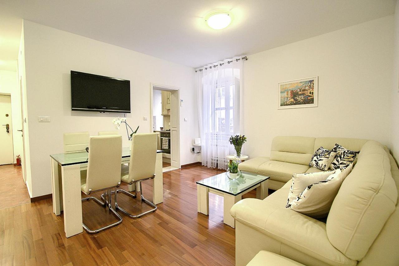 Old Town Dubrovnik R&C Apartment Luaran gambar